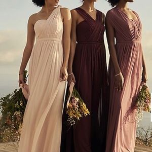 Bridesmaid Dress - David’s Bridal